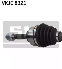 skf vkjc8321